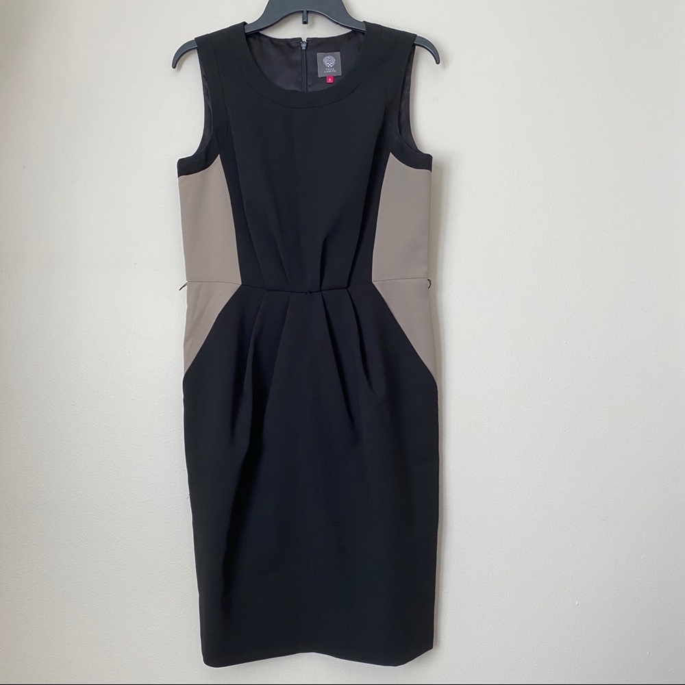 Vince Camuto Dress